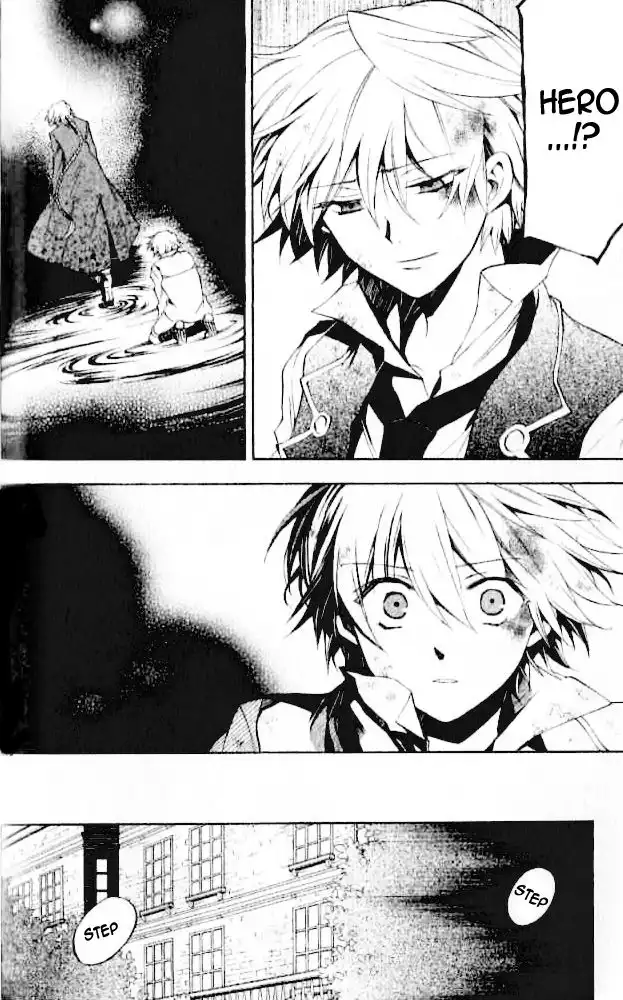 Pandora Hearts Chapter 21 41